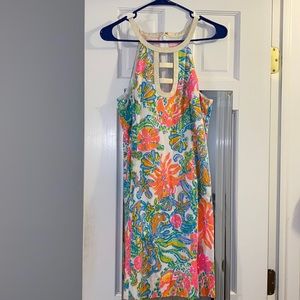 Lilly Dress